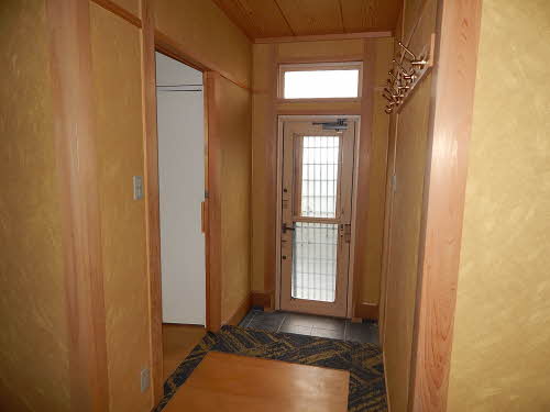 中戸次戸建借家-10