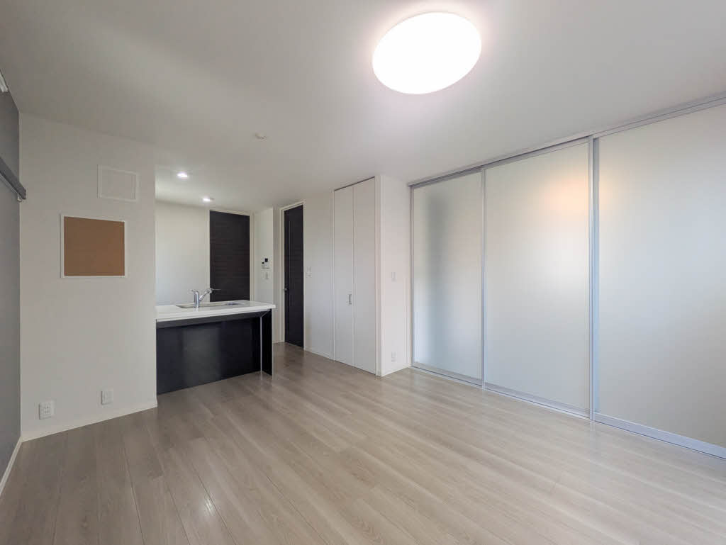 シャーメゾン・クレスト　＊＊ A0101号-2