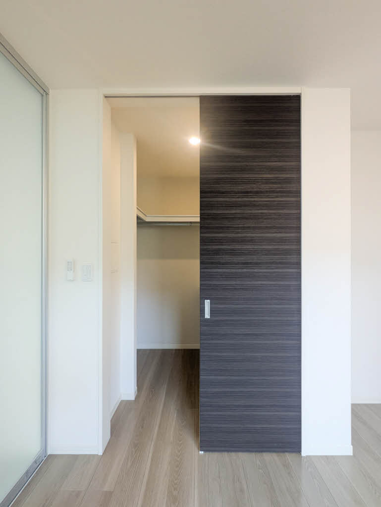 シャーメゾン・クレスト　＊＊ A0101号-6