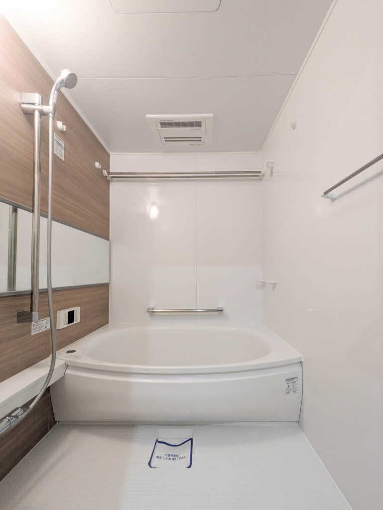 シャーメゾン・クレスト　＊＊ A0101号-8