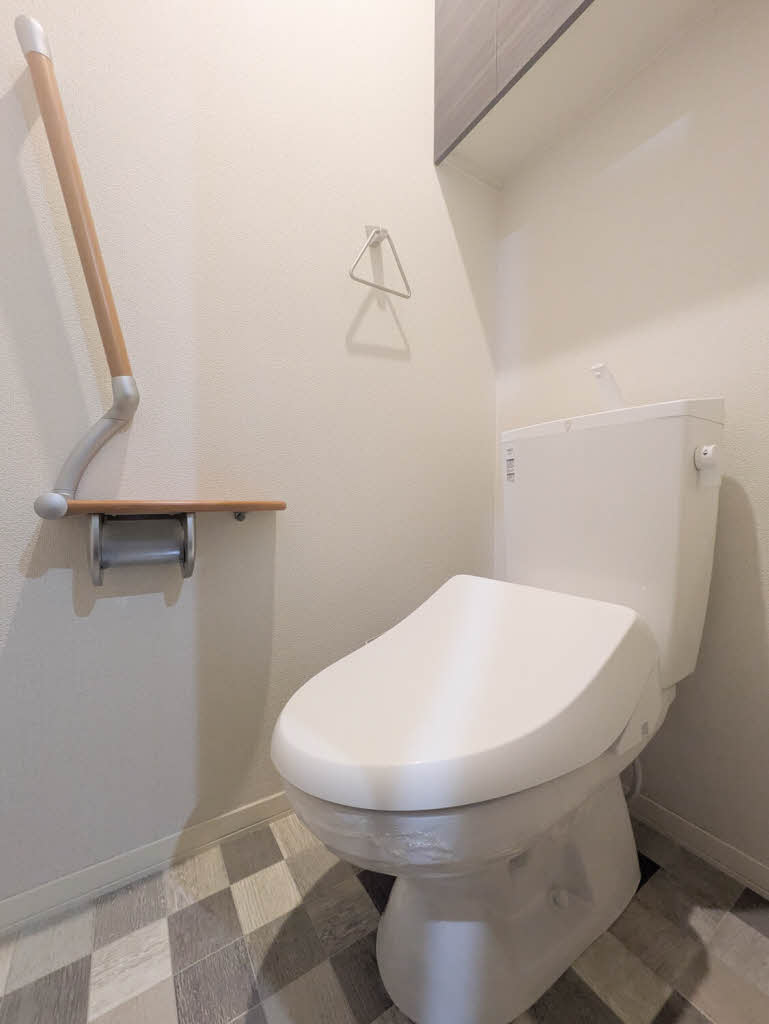 シャーメゾン・クレスト　＊＊ A0101号-9