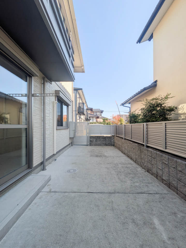 シャーメゾン・クレスト　＊＊ A0101号-10