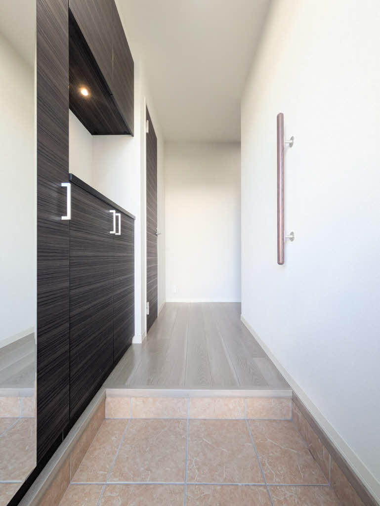 シャーメゾン・クレスト　＊＊ A0101号-11