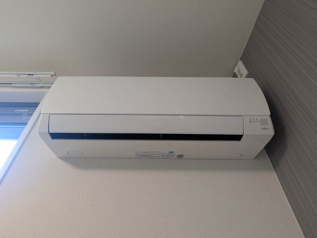 シャーメゾン・クレスト　＊＊ A0101号-14