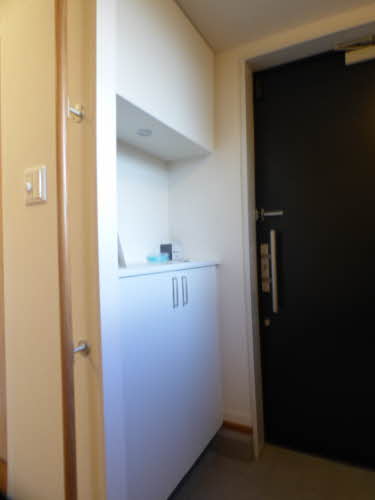 Residential Park Hirao * A0101号-3