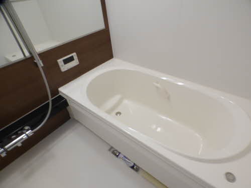 Residential Park Hirao * A0101号-6