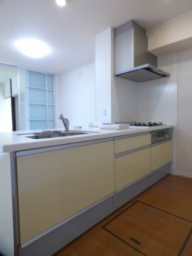 Residential Park Hirao * A0101号-8