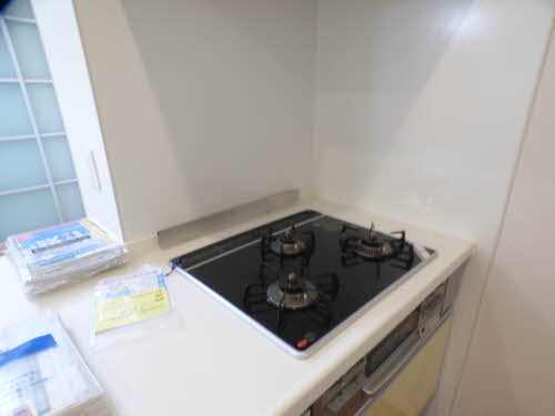 Residential Park Hirao * A0101号-9