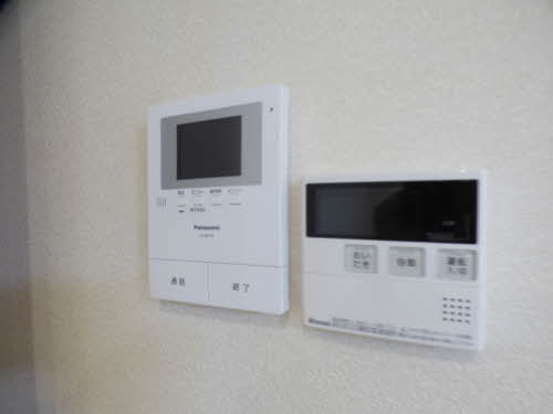Residential Park Hirao * A0101号-14