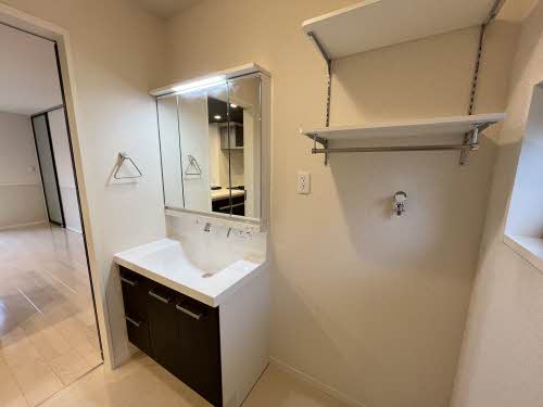 シャーメゾン学園通り　＊ A0101号-5