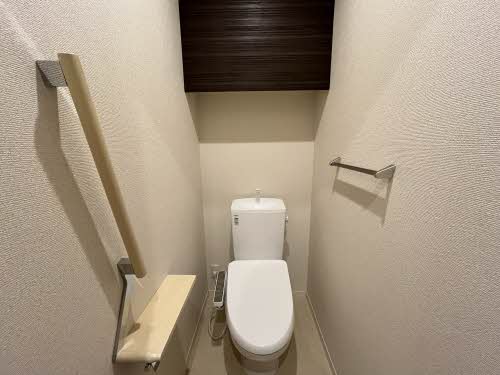 シャーメゾン学園通り　＊ A0101号-6