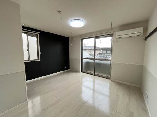 シャーメゾン学園通り　＊ A0101号-8