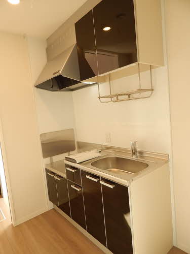 シャーメゾン花畑 A0101号-3