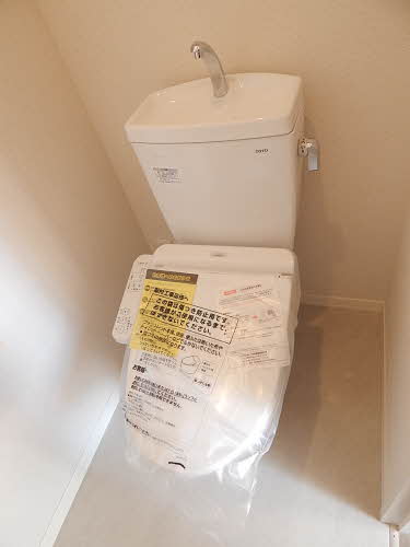 シャーメゾン花畑 A0101号-6