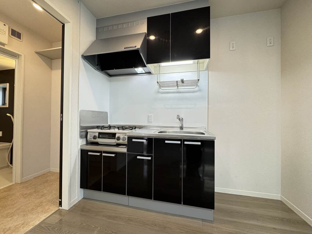 シャーメゾン花畑 A0103号-3