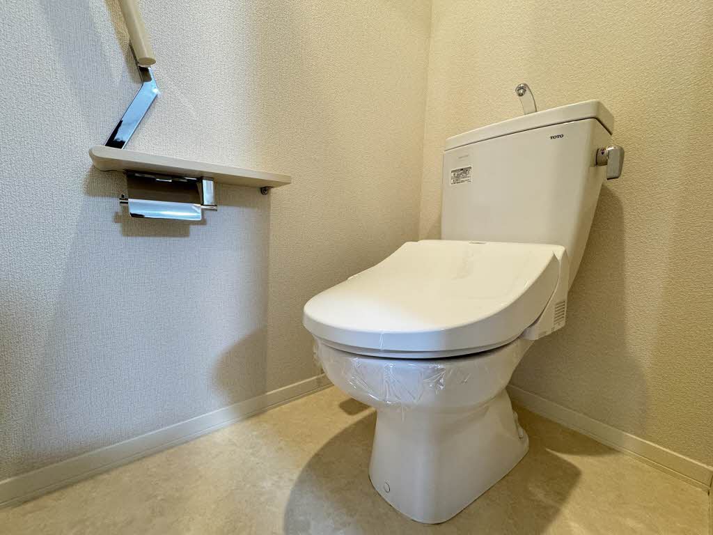 シャーメゾン花畑 A0103号-5