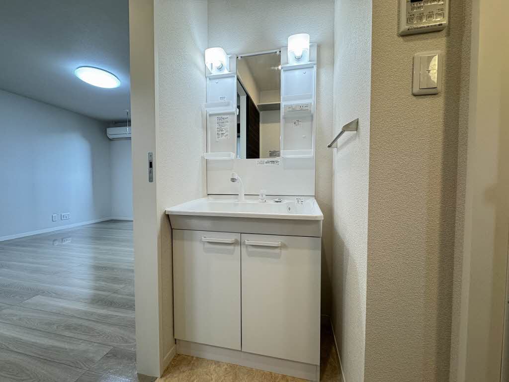 シャーメゾン花畑 A0103号-6