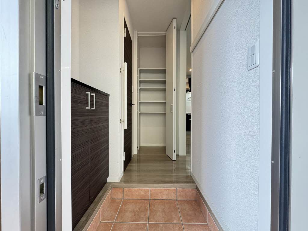 シャーメゾン花畑 A0103号-15