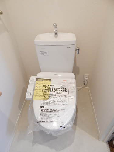 シャーメゾン花畑 A0202号-5