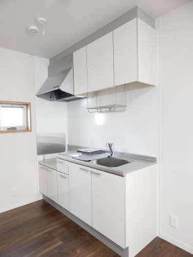 シャーメゾン花畑 A0203号-2