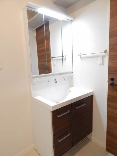 シャーメゾン花畑 A0203号-3