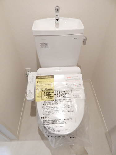 シャーメゾン花畑 A0203号-5