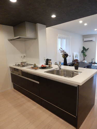 Ｍ’ｓスクエア南春日　＊＊ A0201号-4