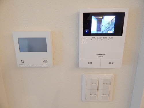 Ｍ’ｓスクエア南春日　＊＊ A0201号-11