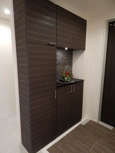 Ｍ’ｓスクエア南春日　＊＊ A0201号-12