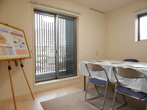 Ｍ’ｓスクエア南春日　＊＊ A0201号-13