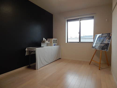 Ｍ’ｓスクエア南春日　＊＊ A0201号-14