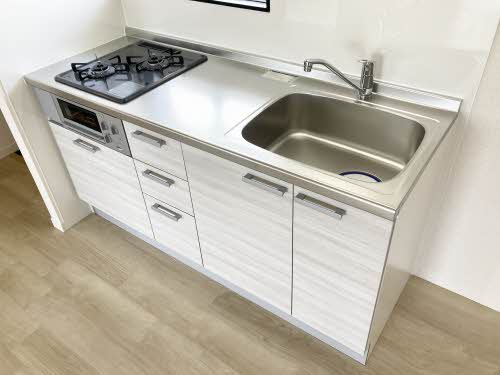 パークハイツ大貞 A0202号-14