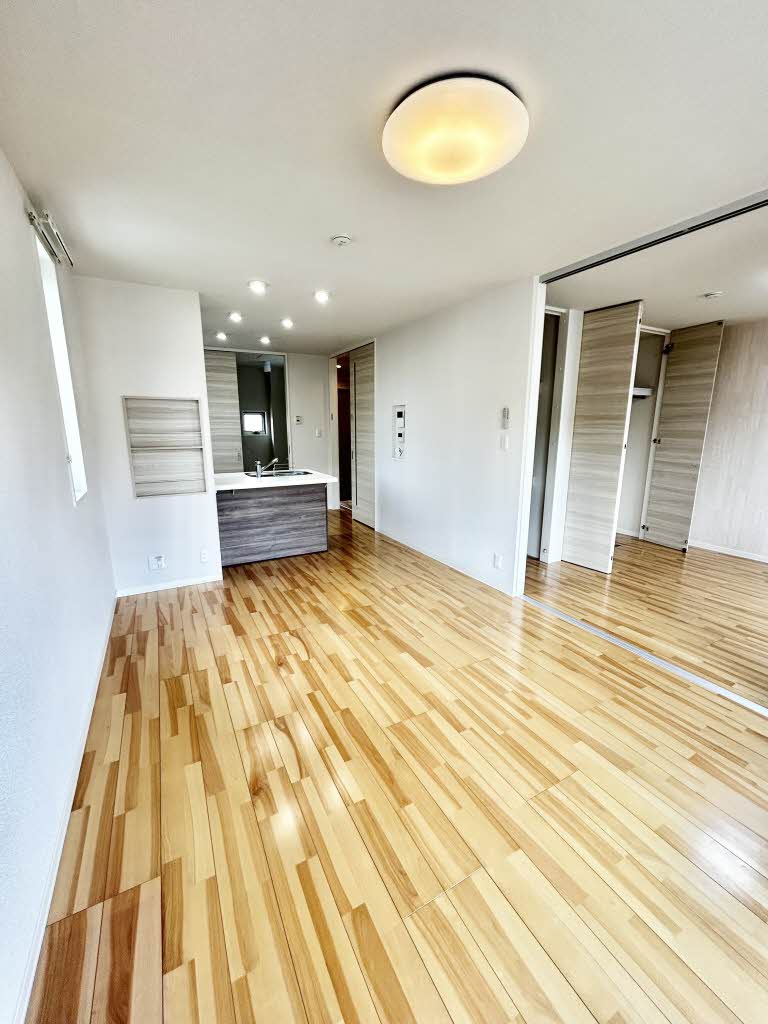 アメニティーメゾンⅢ　＊ A0104号-2