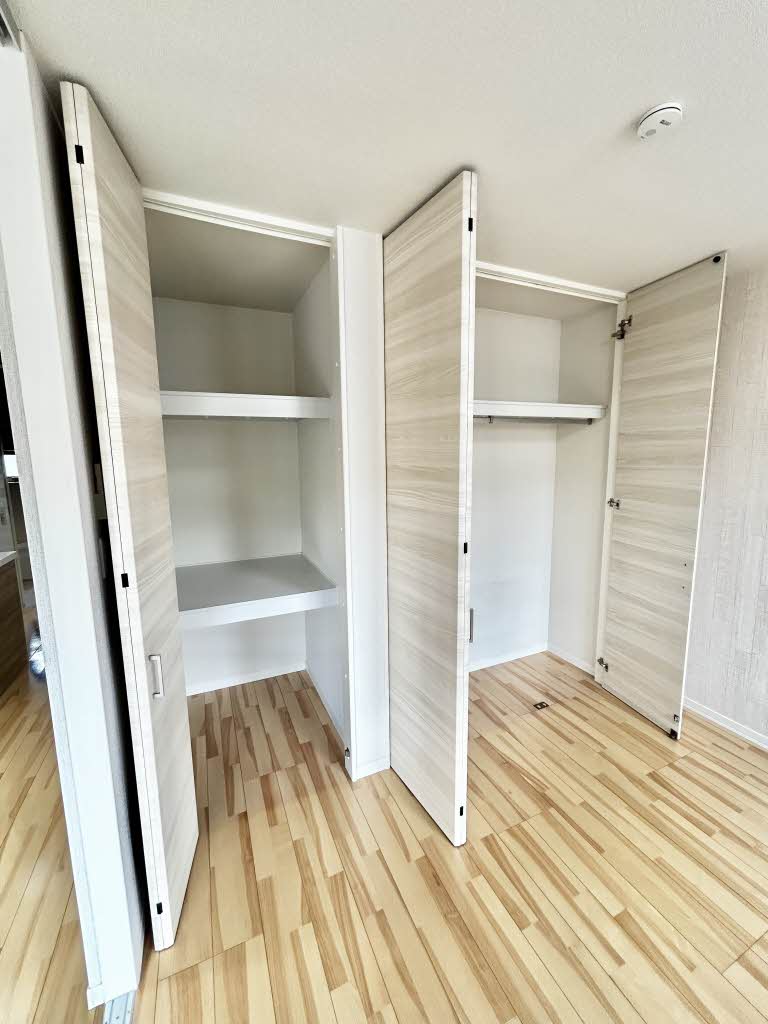 アメニティーメゾンⅢ　＊ A0104号-4