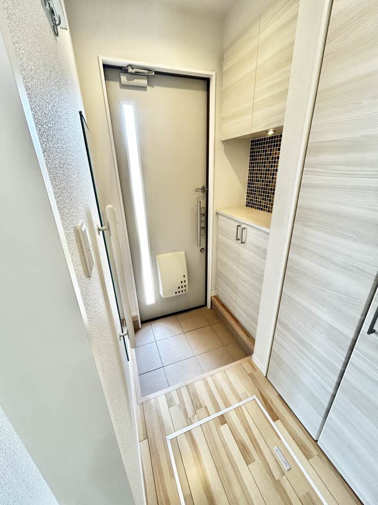 アメニティーメゾンⅢ　＊ A0104号-6