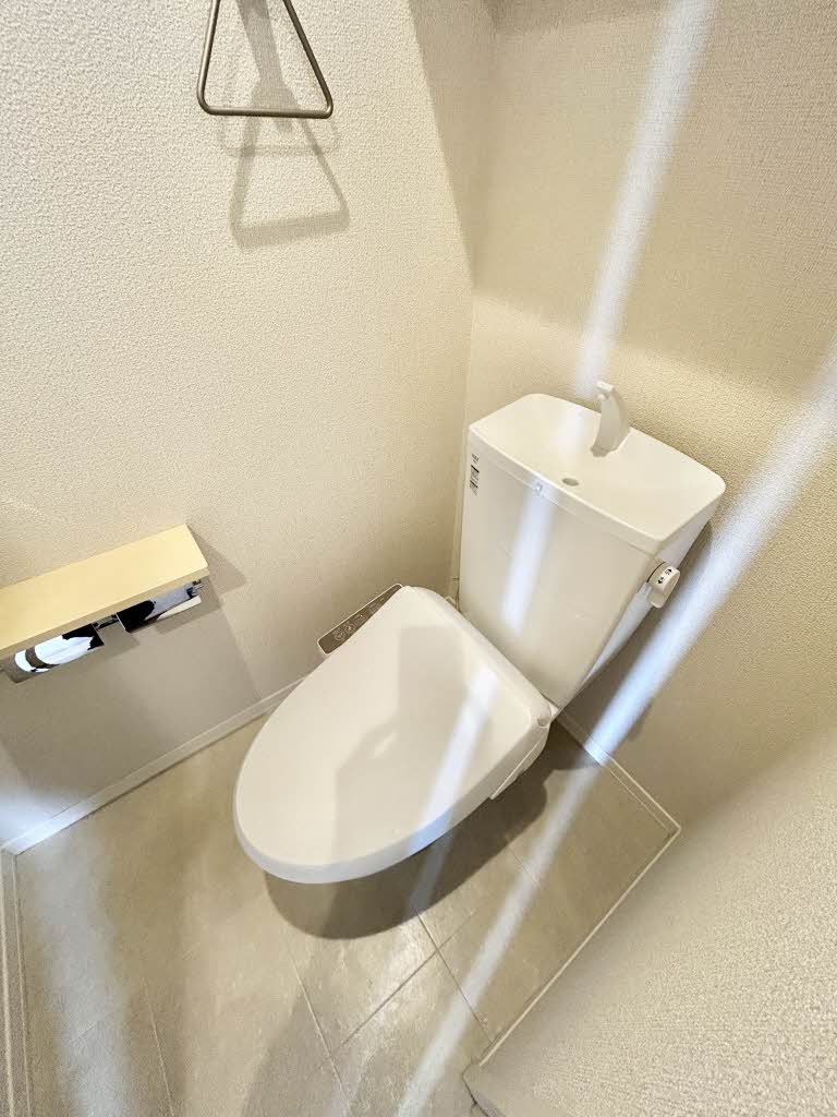 アメニティーメゾンⅢ　＊ A0104号-9