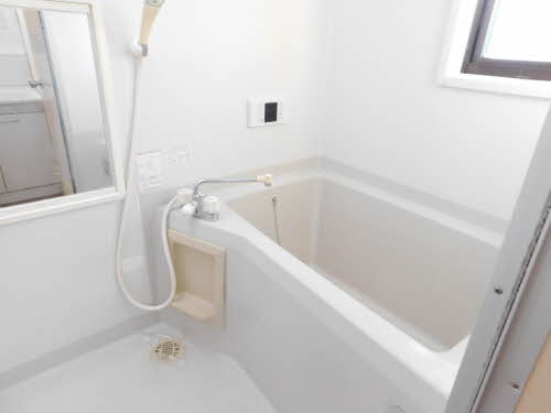 メゾンパークサイドB棟 B0102号-4