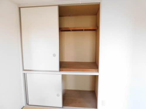 メゾンパークサイドB棟 B0102号-8