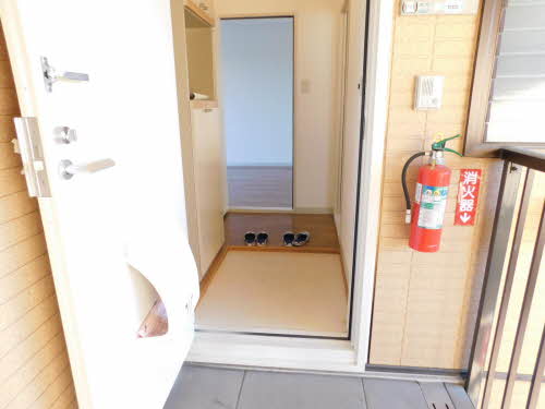 メゾンパークサイドB棟 B0102号-10