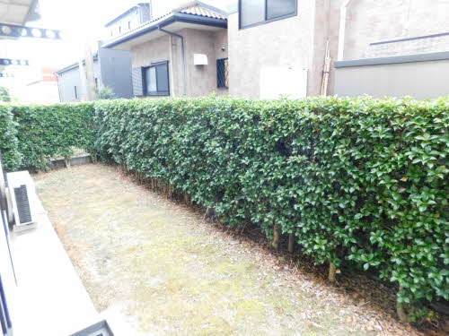 メゾンパークサイドB棟 B0102号-12