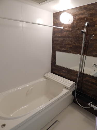 シャーメゾン・Ｋ　＊ A0107号-4