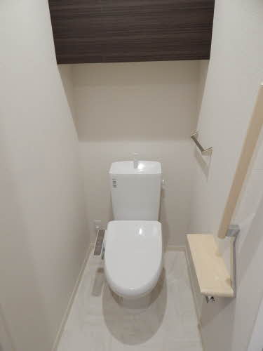 シャーメゾン・Ｋ　＊ A0107号-5