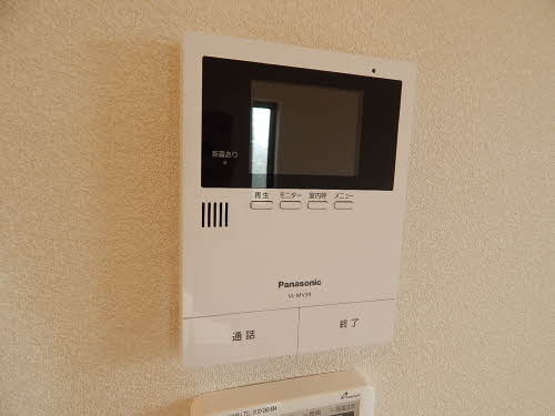 シャーメゾン・Ｋ　＊ A0107号-10