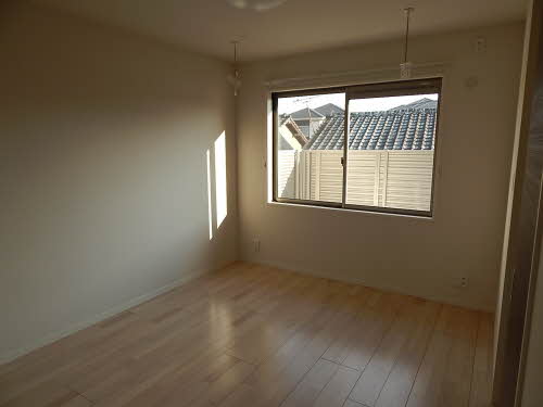 シャーメゾン・Ｋ　＊ A0107号-13