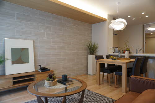 グランドアーチ姪浜　＊＊ A0101号-2