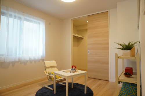 グランドアーチ姪浜　＊＊ A0101号-5