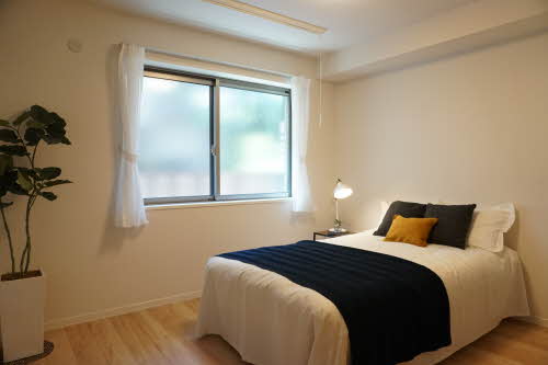 グランドアーチ姪浜　＊＊ A0101号-6