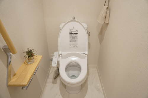 グランドアーチ姪浜　＊＊ A0101号-7