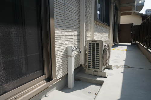 グランドアーチ姪浜　＊＊ A0101号-11