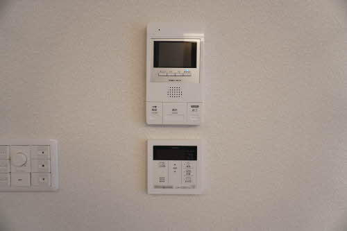 グランドアーチ姪浜　＊＊ A0101号-13